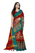Vasthrlay Peacock Embroidered Saree