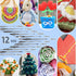 Premium 108 Pcs Crochet Needle Kit for Adults