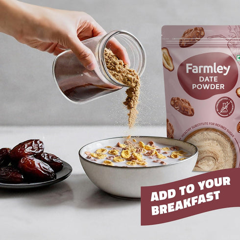 Farmley Date/Khajur Powder