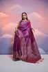Vasthrlay Tussar Saree Design