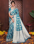 Vasthrlay Kanjivaram Banarasi Wedding Sari Az Ys Yasmin Saree