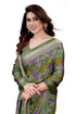 Vasthrlay Fashion Chiffon Printed Ethnic Wear