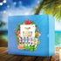 Happilo Dry Fruit Celebrations Gift Box Star