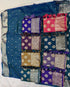 Vasthrlay Kanjivaram Banarasi Lavendar