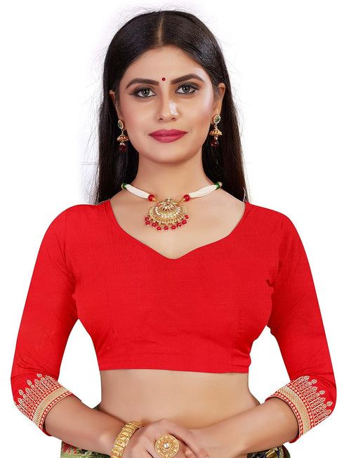 VasthrlayWomen's Kanchipuram Saree