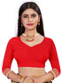 VasthrlayWomen's Kanchipuram Saree