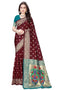 Vasthrlay Wedding Saree