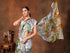 Vasthrlay Chiffon Floral Saree