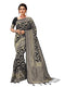 Vasthrlay Tassel Banarasi Blouse Ethnic Wear