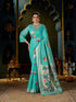 Vasthrlay Cotton Unstitched Saree
