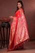 Vasthrlay Kanjivaram Unstitched Blouse Ethnic Wear