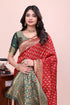 Vasthrlay Wedding Saree