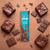 Phab Chocolate Brownie 11G Protein Bars