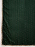 Vasthrlay Georgette Black Saree