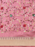 Vasthrlay Embroidered Saree