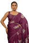 Vasthrlay Fashion Chiffon Printed Ethnic Wear