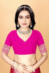 Vsathrlay Banarasi Paithani Kanjivaram Collections Ethnic Wear
