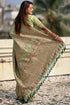 Vasthrlay Kanjivaram Unstitched Blouse Ethnic Wear