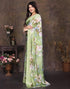 Vasthrlay Printed Material Az Ys Shahina Ethnic Wear