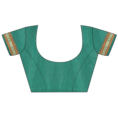 Vasthrlay Unstitched Saree