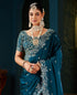 Vasthrlay Embroidered Traditional Embellished Applique Bollywood
