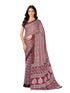 Vasthrlay Georgette Saree