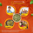 GreenFinity Premium Raw Pumpkin Seeds (Pepita)