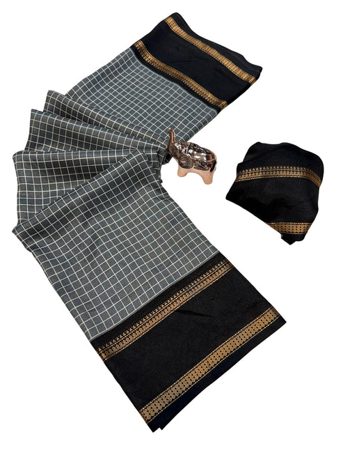 Vasthrlay Linning Weaving Pattern
