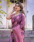 Vasthrlay Cotton Unstitched Blouse Ethnic Wear