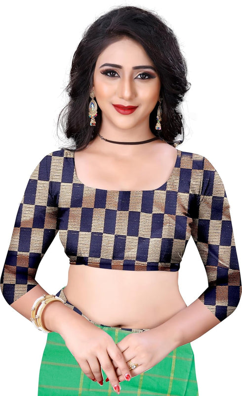 Vasthrlay Woven Ethnic Wear