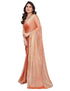 Vasthrlay Border Unstitched Saree