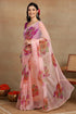 Vasthrlay Fashion Georgette Printed Ethnic Wear