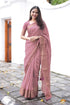Vasthrlay Fashion Bandhani Printed Ethnic Wear