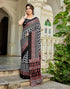 Vasthrlay Malgudi Printed Blouse Ethnic Wear