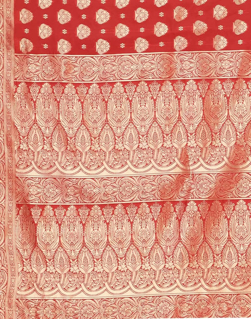 VasthrlayWomen's Kanchipuram Saree
