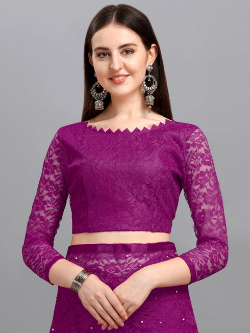 Vasthrlay Saree