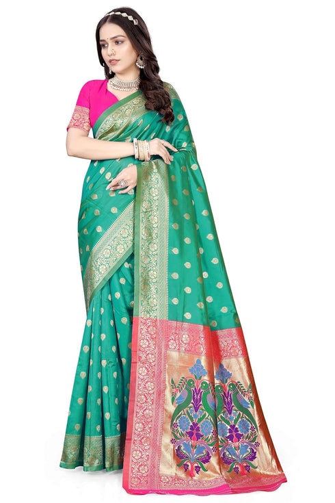 VasthrlayWedding Saree