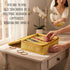 5 Rod Bangle Organizer Box for Women