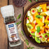 Keya Black Salt Grinder 100g Perfect for Enhancing the Flavor of Chaats Chutneys Salads Fruits Grilled Chicken & More Seasoning for Everyday Cooking & Garnishing