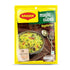 Maggi Summer Savory Vegetarian Masala Magic Cubes