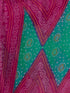 Vasthrlay Bandhani Unstitched 3728s2630n Deep Magenta1