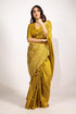 Vasthrlay Fashion Bandhani Printed Ethnic Wear
