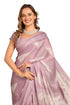 Vasthrlay Fashion Chiffon Printed Ethnic Wear