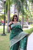 Vasthrlay Tussar Handloom Saree