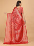 Vasthrlay Organza Ethnic Wear