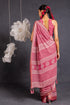 Vasthrlay Fashion Georgette Bandhani Printed Ethnic Wear