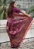 Vasthrlay Kashmiri Minakari Unstitched