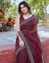 Vasthrlay Bollywood Material Az Ys Dharmi Ethnic Wear