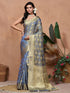 Vasthrlay Banarasi Saree