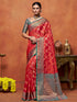 Vasthrlay Banarasi Saree
